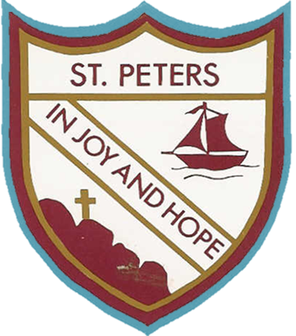 St Peter's Catholic Primary School